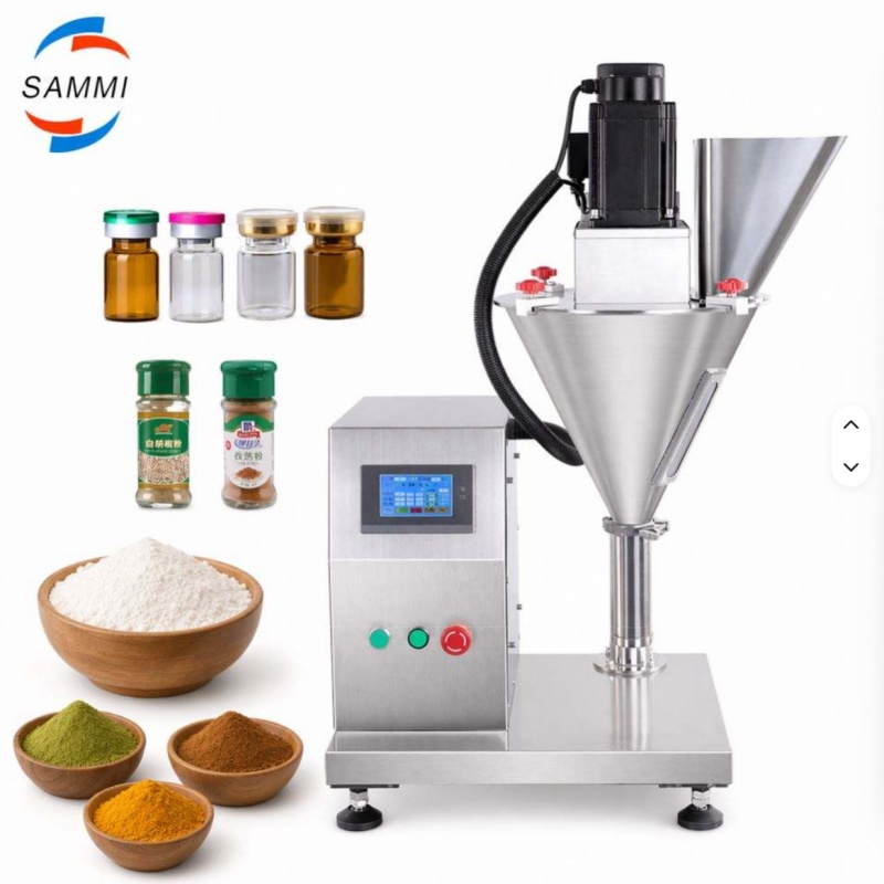 Máy khoan điện tự động bàn 1g-5000g