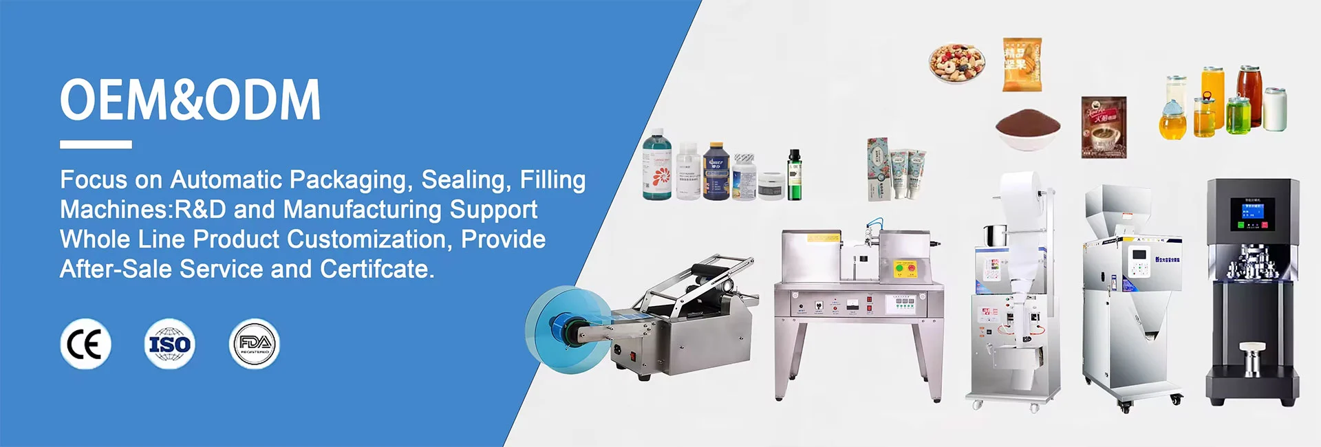 Trung Quốc Nhà cung cấp máy làm đầy chất lỏng