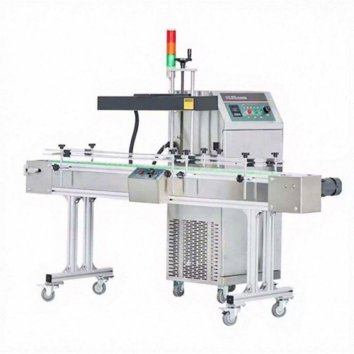 Máy hàn kín cảm ứng