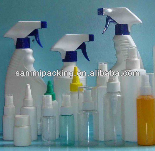 desktop semi-automatic capping machine