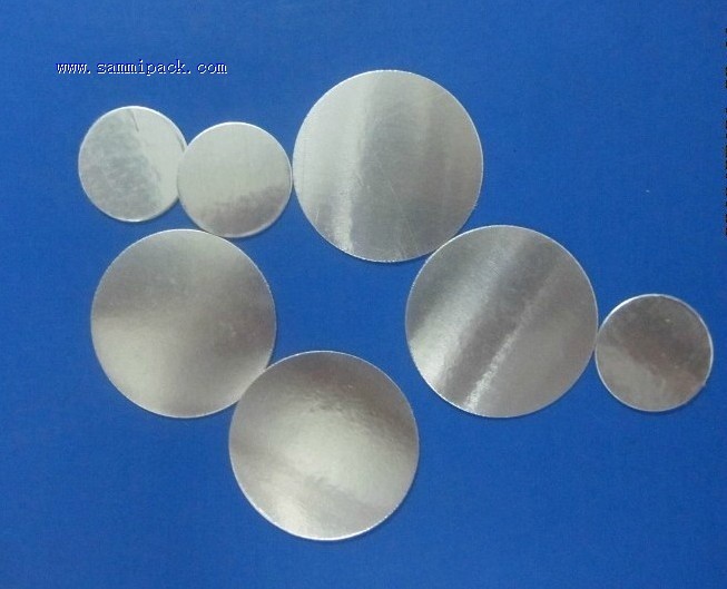 Lớp lót lá nhôm
