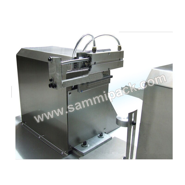 New hot sales ultrasonic plastic tube sealer/tube sealing machine/Cosmetic hose sealing machine