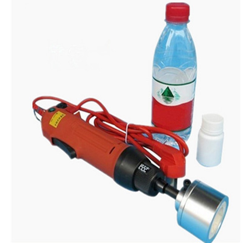 Máy đóng nắp điện cầm tay